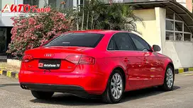 Audi A4 1.8T TFSI B8 2009