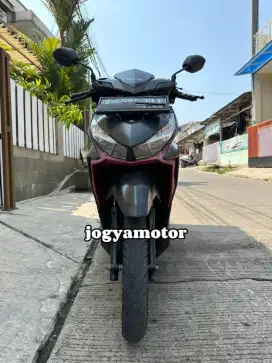 Honda Vario 150 cc tahun 2017 cash credit
