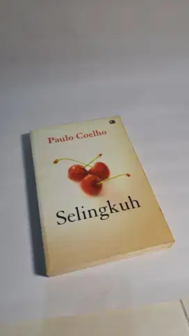 Novel ASLI PAULO selingkuh