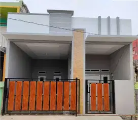 RUMAH YANG MENJADI TEMPAT ISTIRAHAT TERBAIK