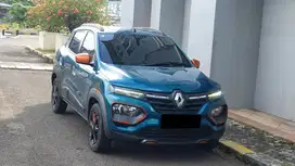 Renault Kwid Climber 2021