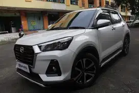 DP RENDAH - Daihatsu Rocky 1.0 R ASA Bensin-AT 2021