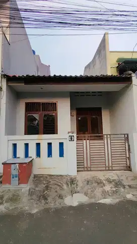 Kontrakan Nyaman