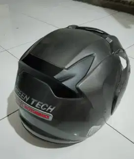 HELM BARU ORI GREENTECH.
