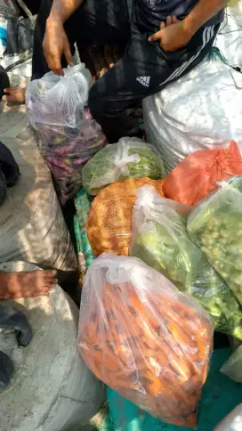 DICARI ART BEBERES & MASAK