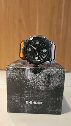 G-shock GG - B 100 ori / Murah