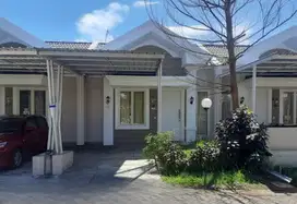 Dijual Rumah Makassar sekitar Green River View, Tanjung Bunga