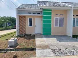 Disewakan Rumah minimalis 30 m² Siap Huni di Babelan Bekasi
