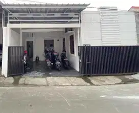 Indekost Karyawan . Lokasi strategis bebas banjir