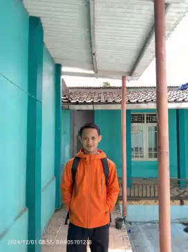 Mencari pekerjaan
