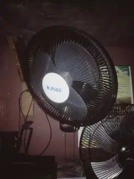 jual kipas angin merk cosmos