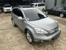 RARE Honda CRV 2.4 2007 CBU CR-V 2.4 2007 Jamin Istimewa