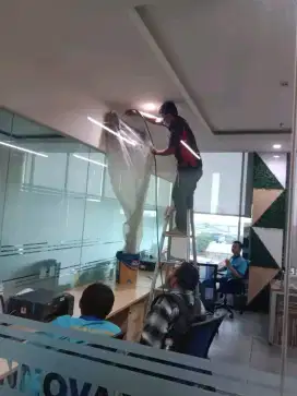 Jasa service ac service kulkas pompa air Dan bongkar pasang ac