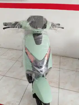 Sepeda listrik uwinfly D75
