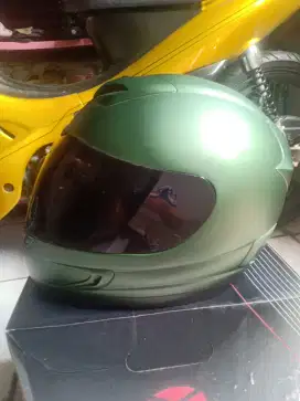 Helm fullface MDS series