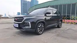 [OLXMOBBI] DP Rendah Wuling Almaz RS 1.5 T EX 7-Seater2023 ASBSHS