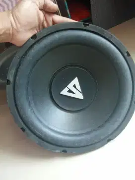 AKSESORIS SPEAKER MOBIL LENGKAP