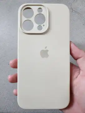 Sillicone Case iPhone 15 Pro Max