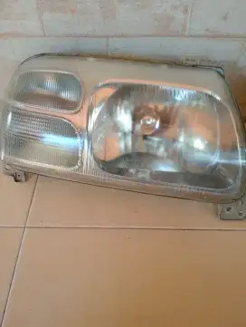 Jual headlamp escudo 1.6