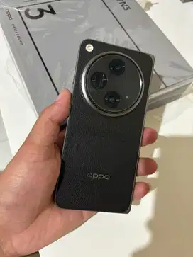 Oppo find n3 fold 16/512 fulset