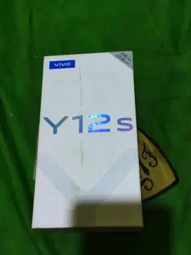 Tipe vivo y12s 3/32