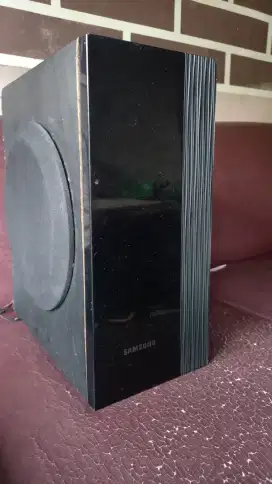 Subwofer pasif samsung 6