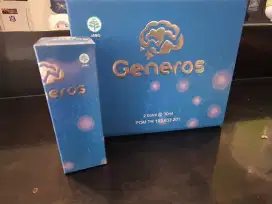 Vitamin generos