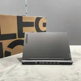 Lenovo Legion 5 Core i7 RTX 4060