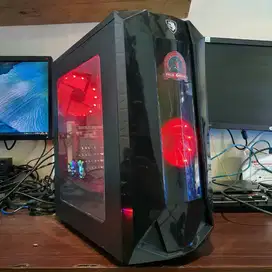 PC 4core - Vga Ddr5 - SSD