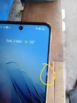 Realme c55 ram 8/256