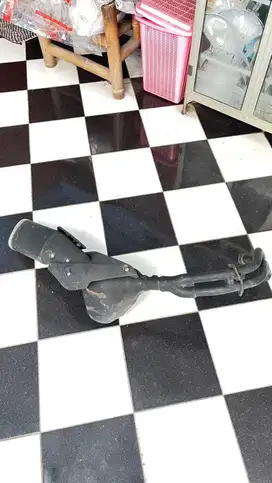 knalpot standar r25
