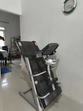 Treadmill Shaga Flammafsx 0116T