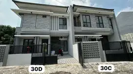New Project Rumah New Minimalis 2 Lantai Pakal Madya Asri