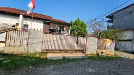 Dijual Rumah Tanah Taman Griya Asri