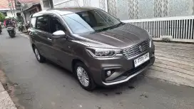 (CASH) ERTIGA GX 1.5 AT TH 1018