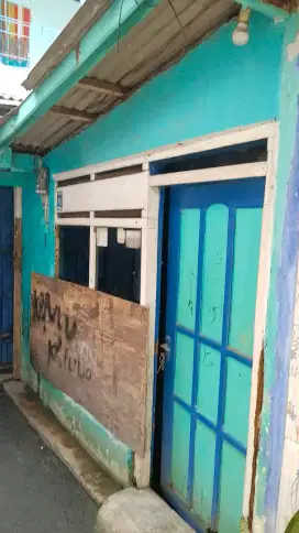 Rumah Murah Di Pulogebang, Cakung