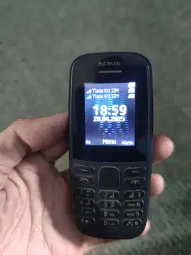 Nokia 105 Batangan