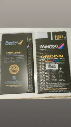 LCD OPPO A92 PROMO PLUS PASANG