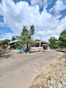Dijual Murah Rumah Hook Bida Asri Batam Center
