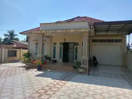 Rumah di jual khusus Muslim