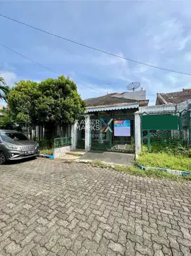 Dijual Rumah Murah Di Cluster Terdepan PBI Araya Malang
