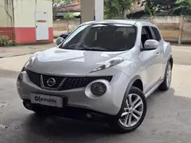 [OLX MOBBI]DP RENDAH Nissan Juke 1.5 Bensin-AT 2013 KMI