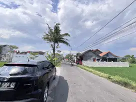 Jalan Wates Km 4, 8 Menit Titik Nol Yogyakarta