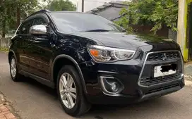 OUTLANDER SPORT 2014