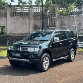 MITSUBISHI PAJERO DAKAR DIESEL AT