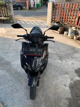Honda vario ABS 160