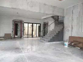 Rumah Baru Bangunan Mandiri GREENWICH BSD