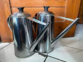 DIJUAL 2 TEKO UNTUK JUAL THAI TEA/ YG LAINNYA