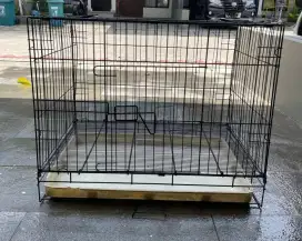 Kandang Kucing / burung