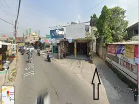 Kamar Kost AC 1.1jt dkt Alam Sutera/Pergudangan Kav DPR B Cipondoh